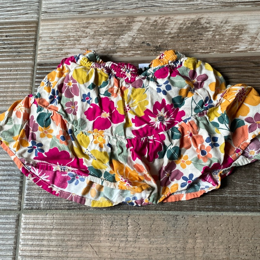 Carter’s Skort